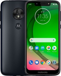 Замена батареи на телефоне Motorola Moto G7 Play в Калуге